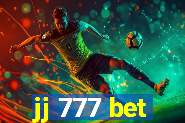 jj 777 bet